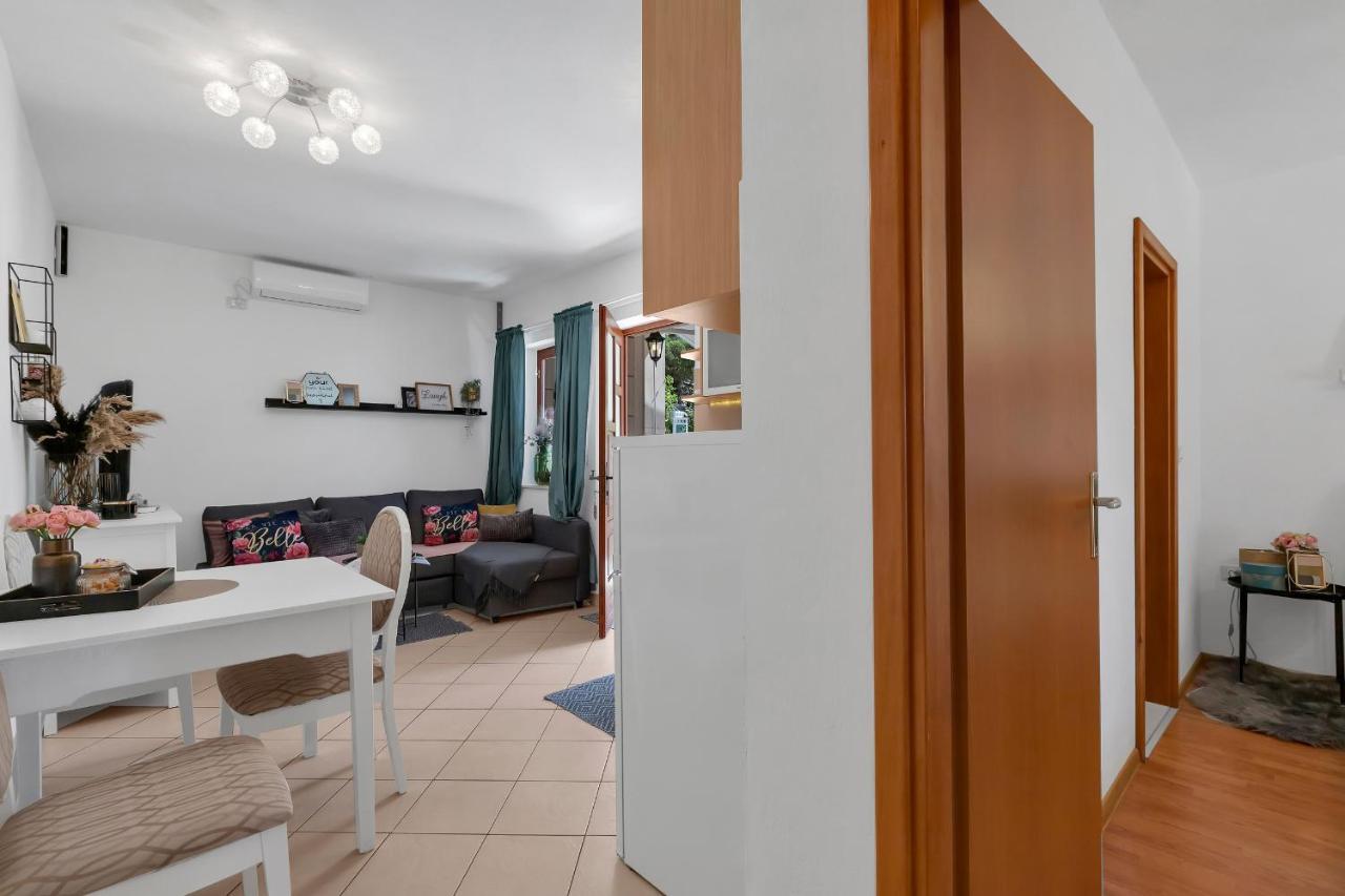 Apartman Marito Селка Екстер'єр фото