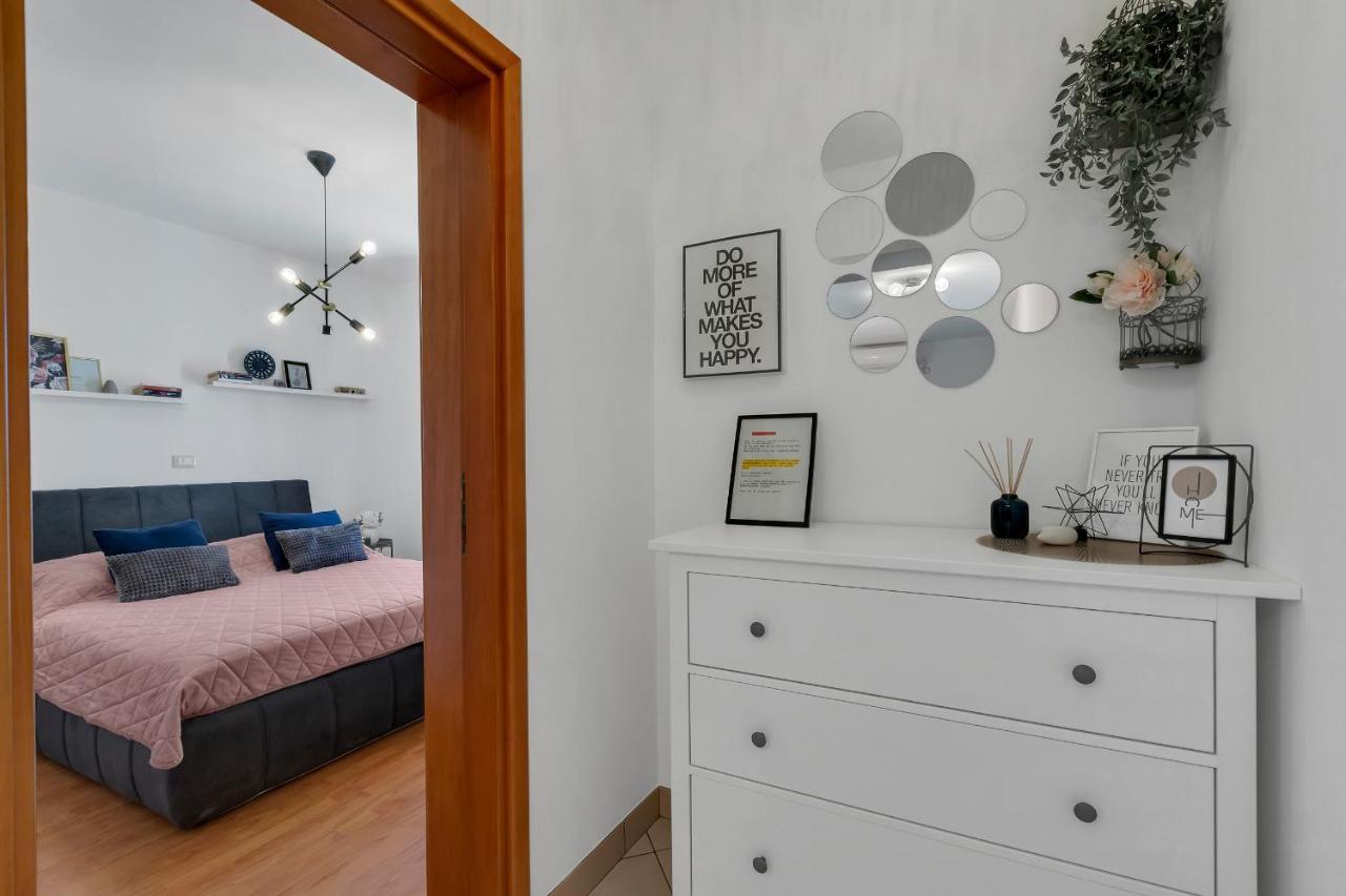 Apartman Marito Селка Екстер'єр фото