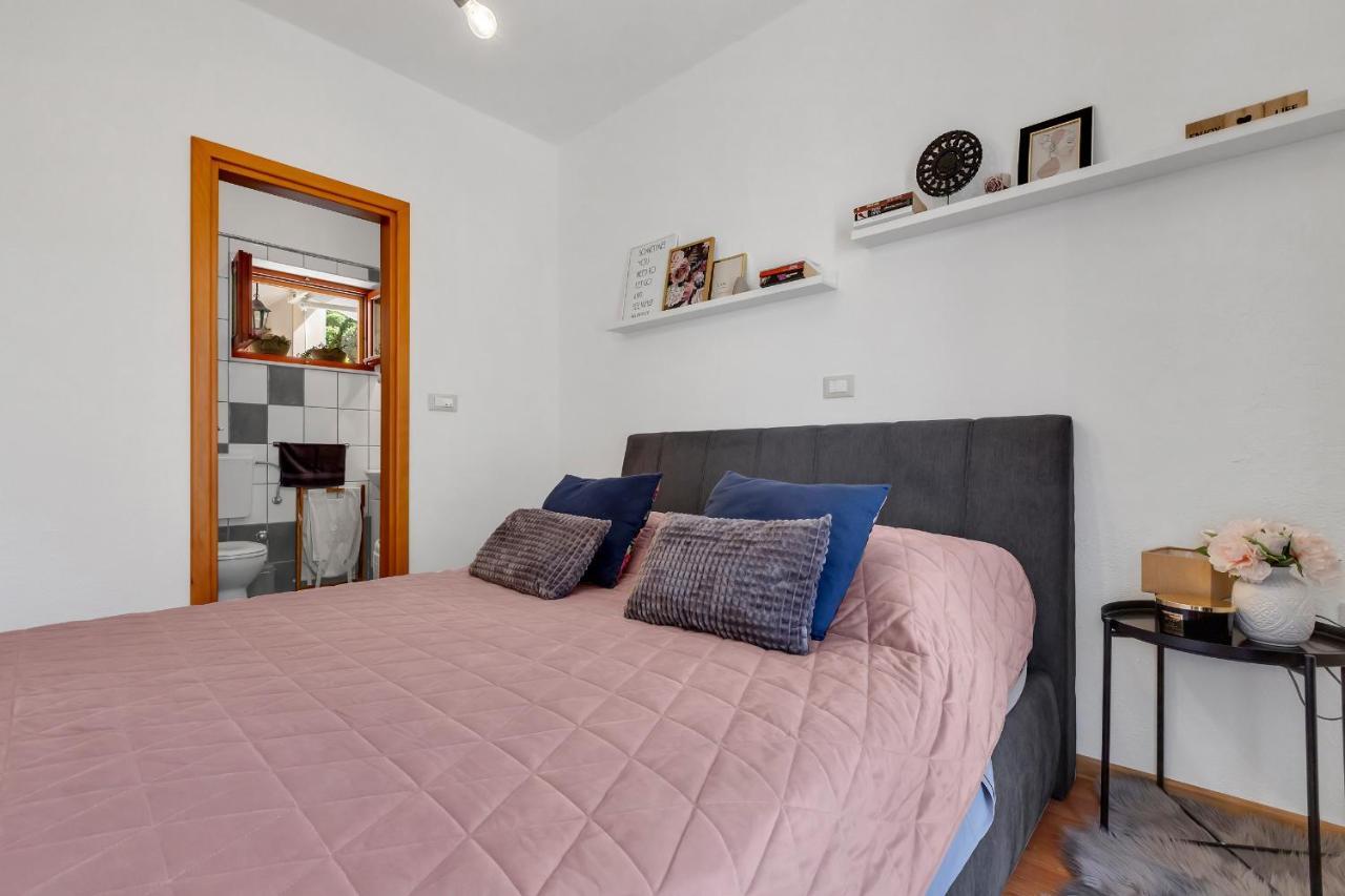 Apartman Marito Селка Екстер'єр фото