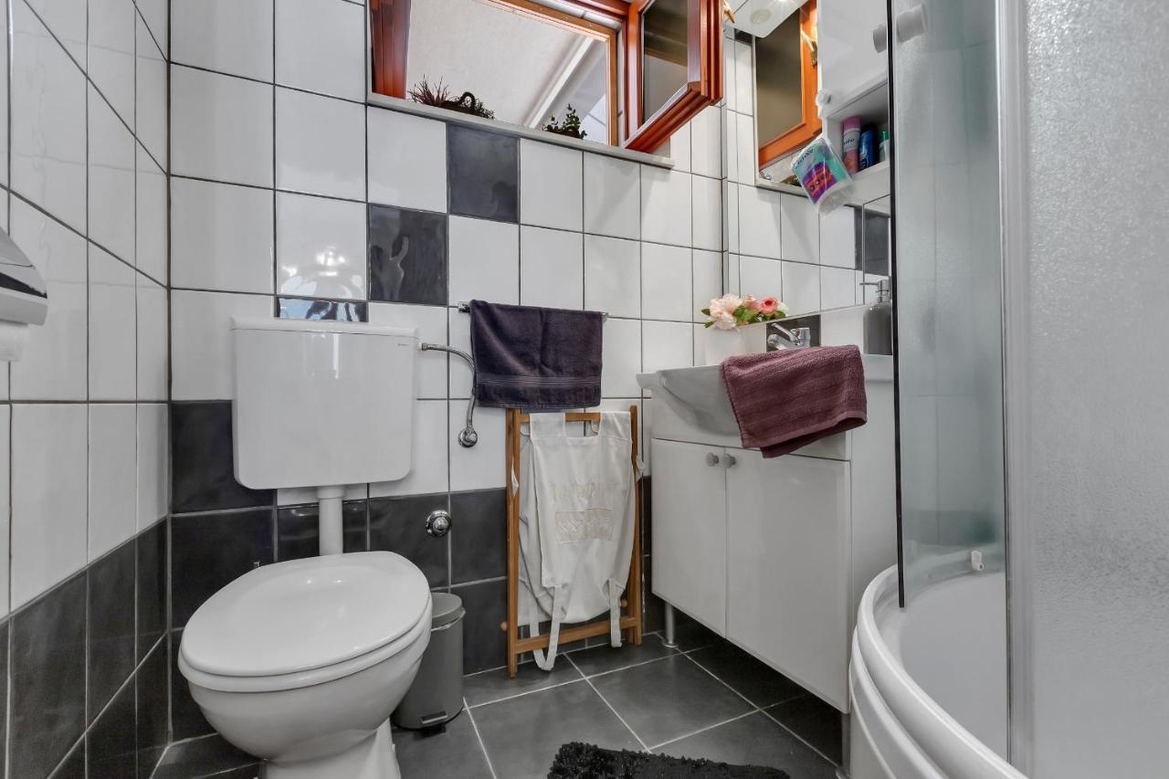 Apartman Marito Селка Екстер'єр фото