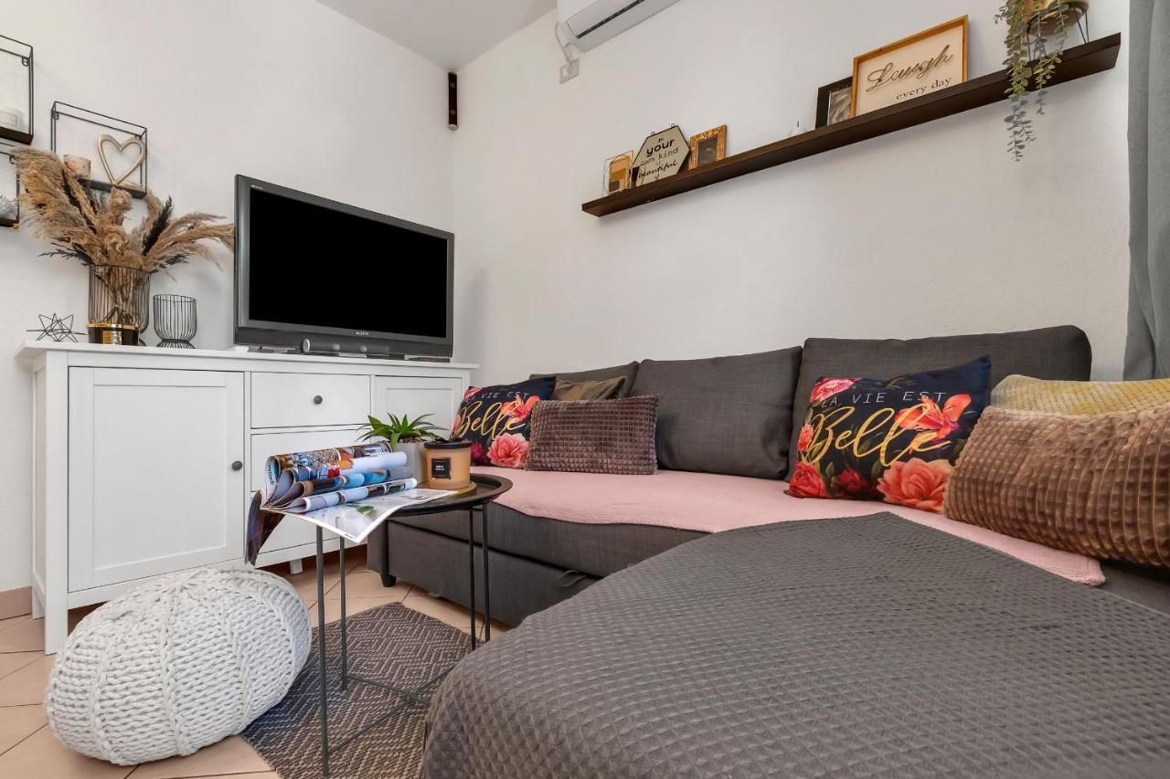 Apartman Marito Селка Екстер'єр фото